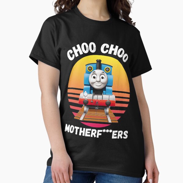 Item preview, Greetings from Thomas the Tank Engine  designed and sold by PS0012.