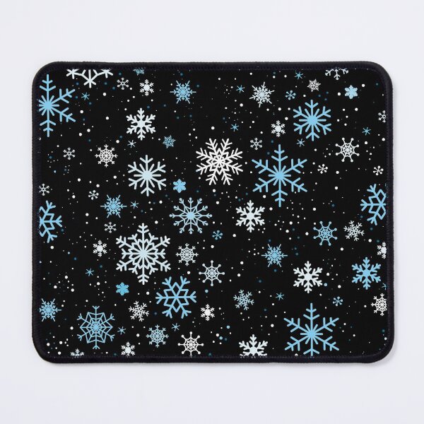 Item preview, Snowflake Pattern designed and sold by HighFives555.