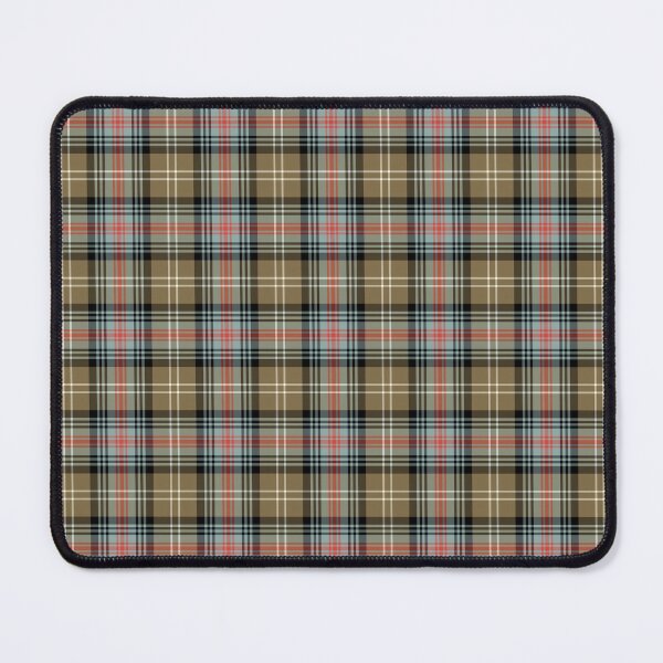 Item preview, Clan Sutherland Tartan (Ancient) designed and sold by plaidwerx.