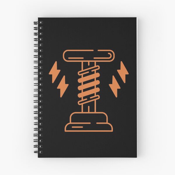 Item preview, Tesla Coil art designed and sold by EngineersArt.