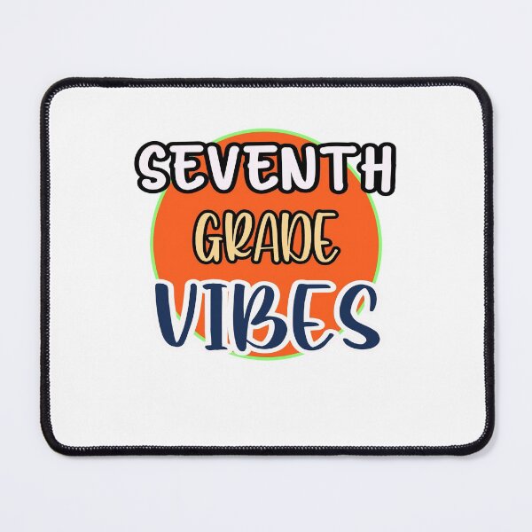 Item preview, Seventh Grade Vibes designed and sold by uta917.