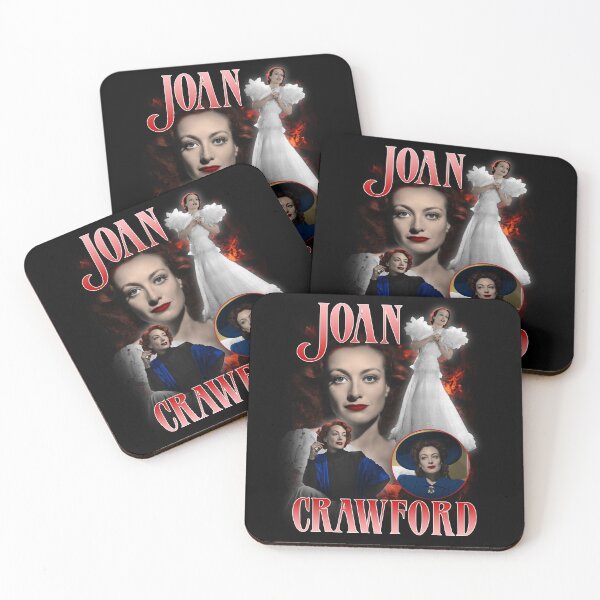 Item preview, joan crawford bootleg designed and sold by gracischiavo.