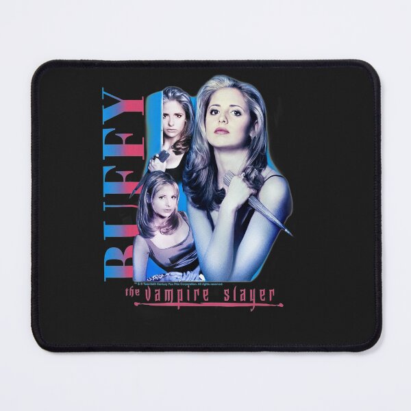 Item preview, Buffy The Vampire Slayer designed and sold by bantassneller.