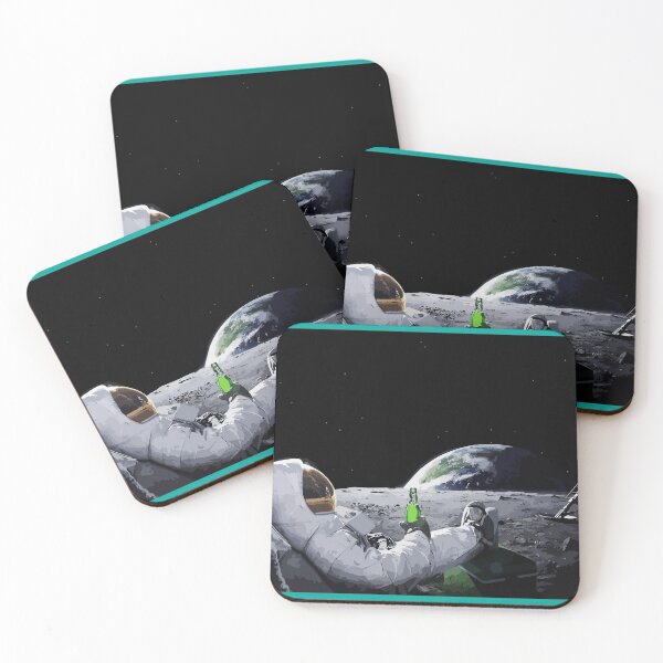 Item preview, Im A Huge Fan Of Space Both Outer And Personal designed and sold by BRILMO.