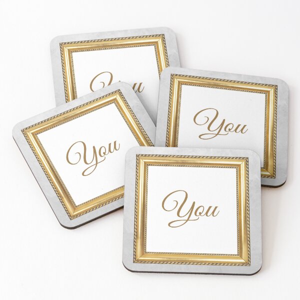 Item preview, You are a piece of art designed and sold by ValAndVanya.