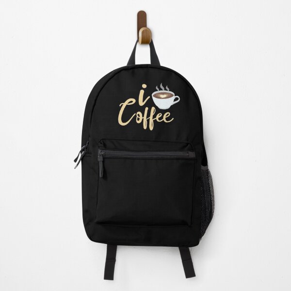 Item preview, i lov coffee designed and sold by AllInCoffee.