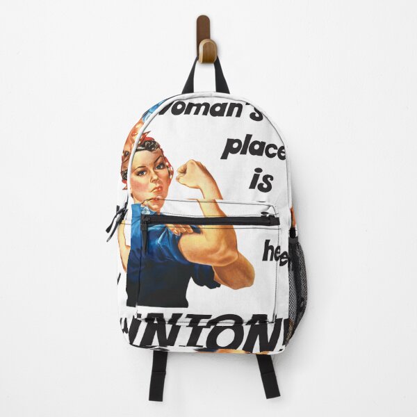 Item preview, Pro Union Strong - Union Proud Rosie the Riveter designed and sold by PaualBarber.
