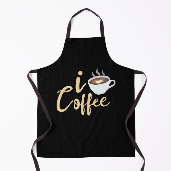 Item preview, i lov coffee designed and sold by AllInCoffee.
