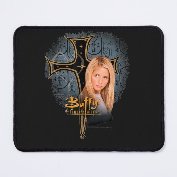 Item preview, Buffy The Vampire Slayer designed and sold by bantassneller.