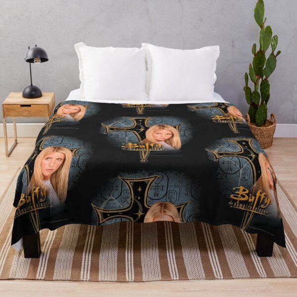 Item preview, Buffy The Vampire Slayer designed and sold by bantassneller.