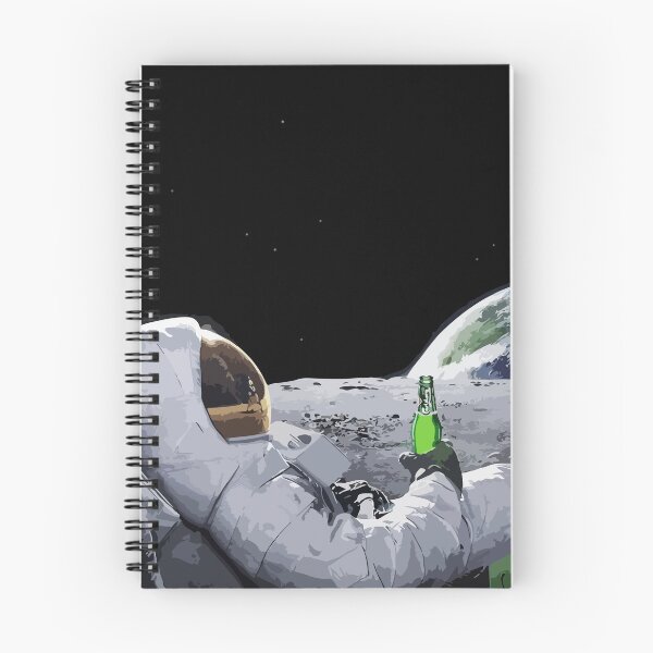 Item preview, Im A Huge Fan Of Space Both Outer And Personal designed and sold by BRILMO.
