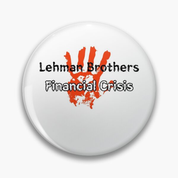 Item preview, Financial Crisis designed and sold by SPYG.