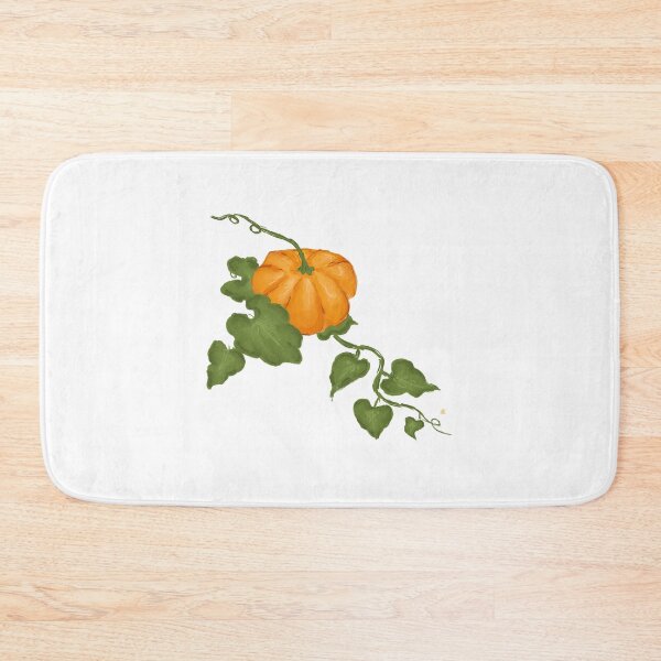 Item preview, Pumpkin in Automn  designed and sold by Alba  Lemercier.