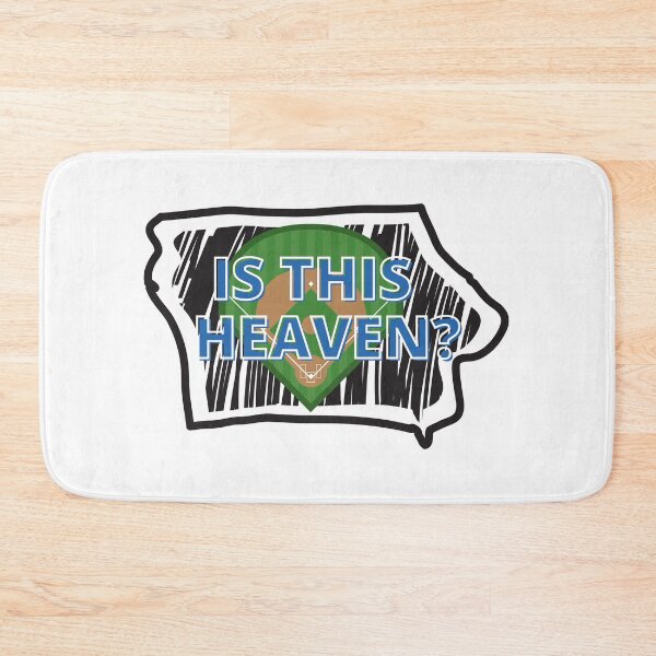 Item preview, Baseball Heaven Iowa State Field of Dreams designed and sold by wanasak.