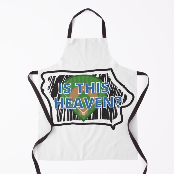 Item preview, Baseball Heaven Iowa State Field of Dreams designed and sold by wanasak.