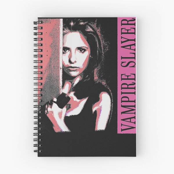 Item preview, Buffy la caza vampiros designed and sold by bantassneller.