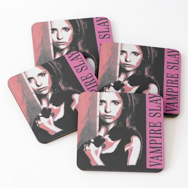 Item preview, Buffy The Vampire Slayer designed and sold by bantassneller.
