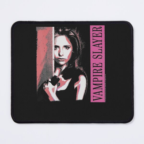 Item preview, Buffy The Vampire Slayer designed and sold by bantassneller.