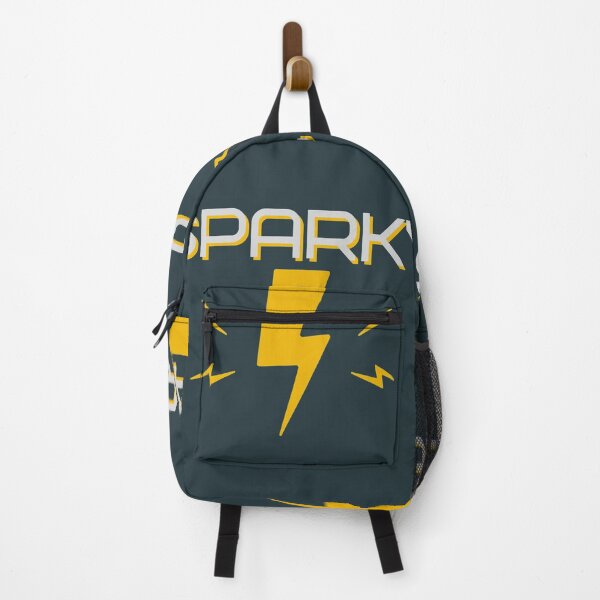 Item preview, Sparky Electrician designed and sold by PaualBarber.