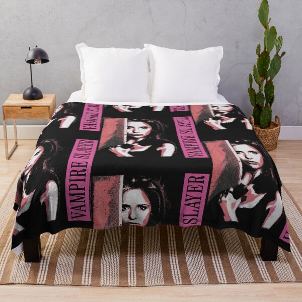 Item preview, Buffy The Vampire Slayer designed and sold by bantassneller.