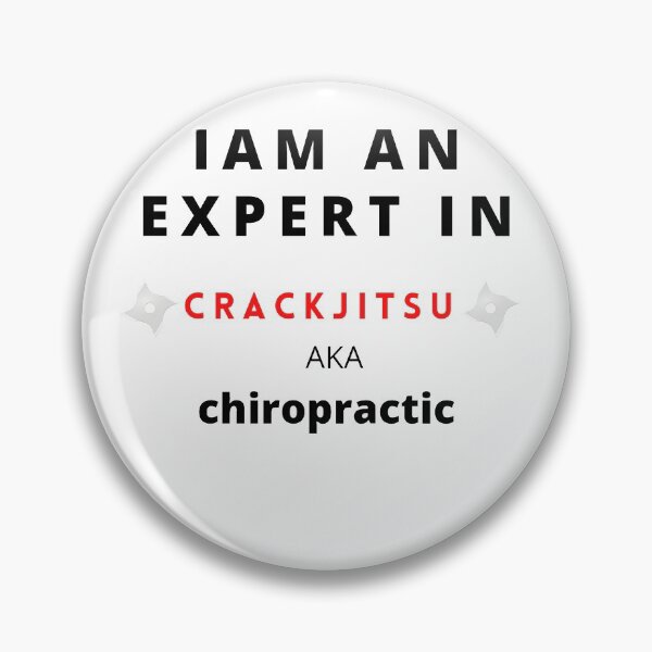 Item preview, Copy of chiropractor humor designed and sold by Tomato-soup.