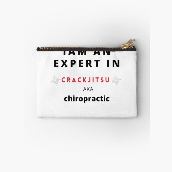 Item preview, Copy of chiropractor humor designed and sold by Tomato-soup.
