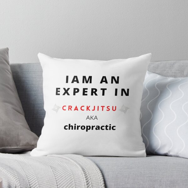 Item preview, Copy of chiropractor humor designed and sold by Tomato-soup.