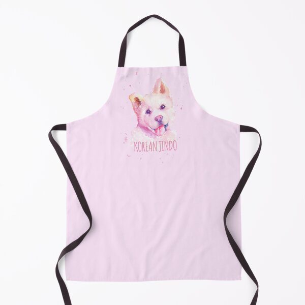Item preview, Korean Jindo designed and sold by Leiratorii.