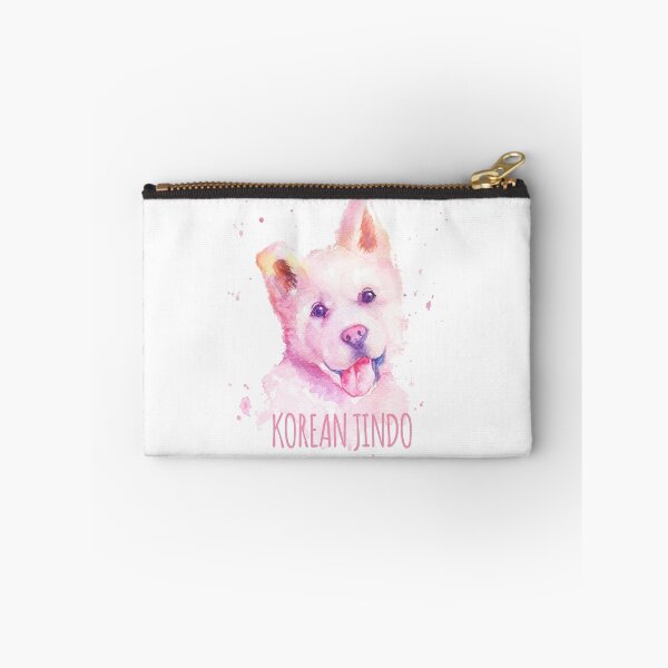 Item preview, Korean Jindo designed and sold by Leiratorii.