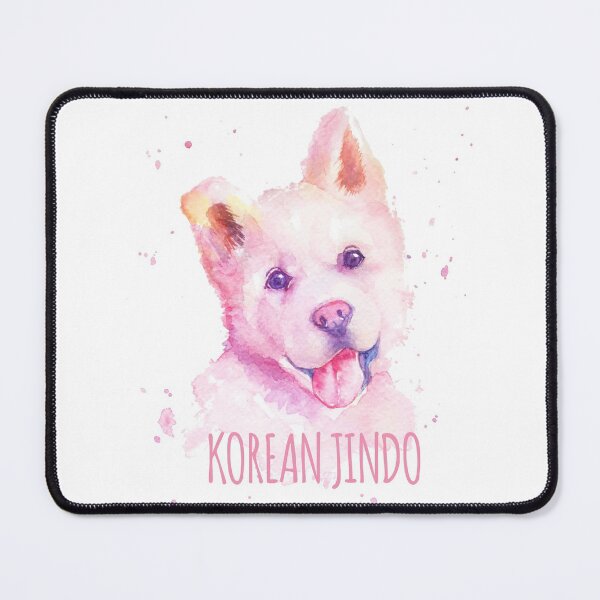Item preview, Korean Jindo designed and sold by Leiratorii.