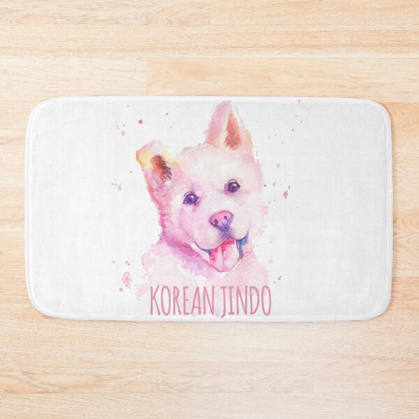 Item preview, Korean Jindo designed and sold by Leiratorii.