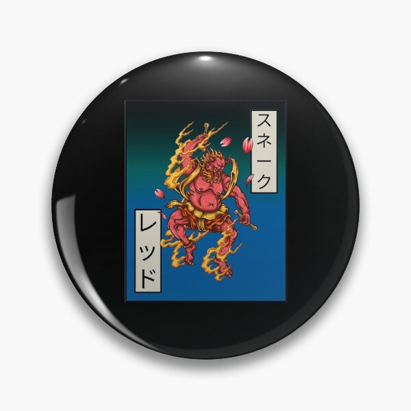 Item preview, Ancient God Of Fire Design designed and sold by Artpace.
