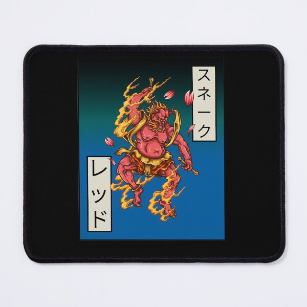 Item preview, Ancient God Of Fire Design designed and sold by Artpace.