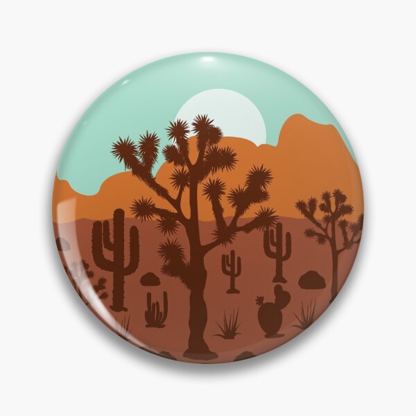 Item preview, Joshua tree national park designed and sold by Us-nature.