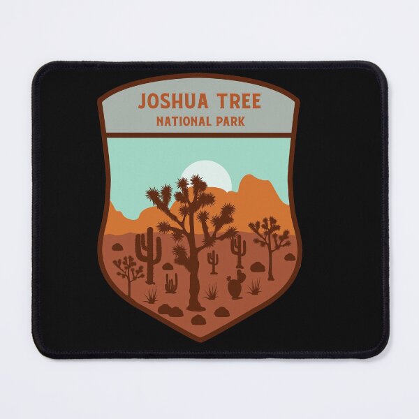 Item preview, Joshua tree national park designed and sold by Us-nature.