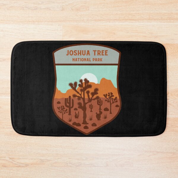 Item preview, Joshua tree national park designed and sold by Us-nature.