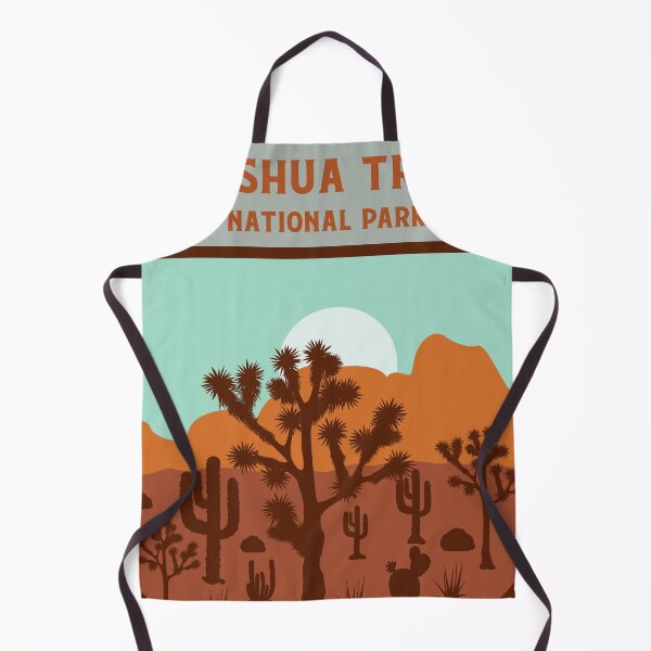 Item preview, Joshua tree national park designed and sold by Us-nature.