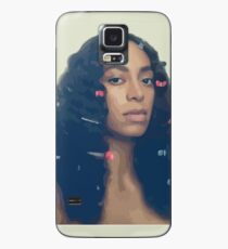 Solange Knowles - A Seat At The Table cover Case/Skin for Samsung Galaxy