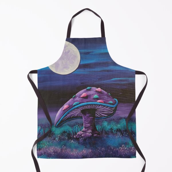 Item preview, Mushroom Art designed and sold by Lauren McMillan.