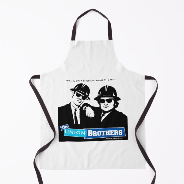 Item preview, Union Brothers designed and sold by PaualBarber.