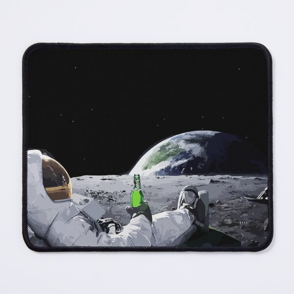 Item preview, Im A Huge Fan Of Space Both Outer And Personal designed and sold by BRILMO.