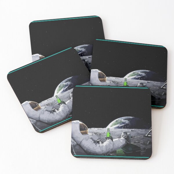 Item preview, Im A Huge Fan Of Space Both Outer And Personal designed and sold by BRILMO.