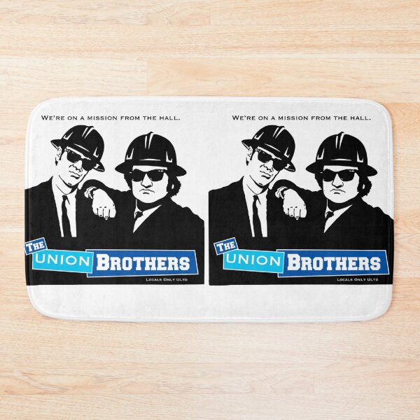 Item preview, Union Brothers designed and sold by PaualBarber.