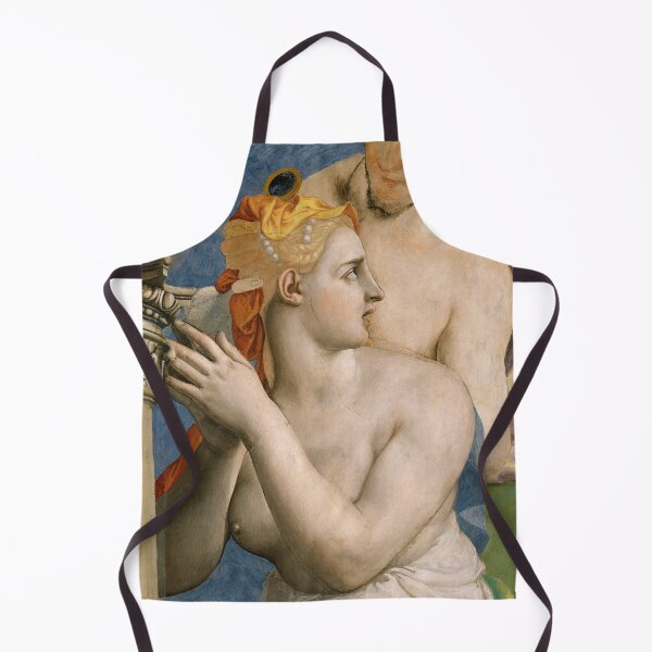 Item preview, Agnolo Bronzino - The adoration of the bronze snake designed and sold by Lefteris Betsis.