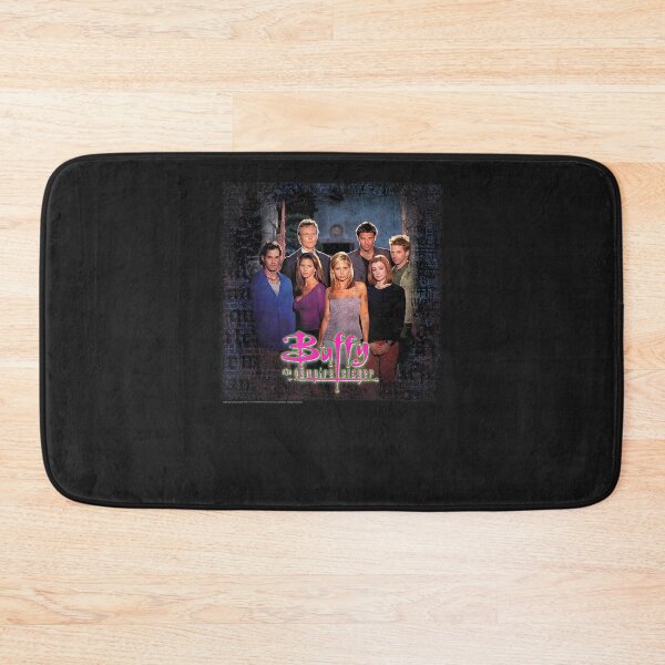 Item preview, Buffy The Vampire Slayer designed and sold by bantassneller.
