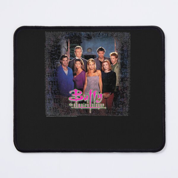 Item preview, Buffy The Vampire Slayer designed and sold by bantassneller.