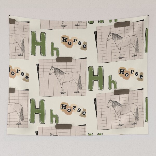 Item preview, Hh horse designed and sold by LifeTU.