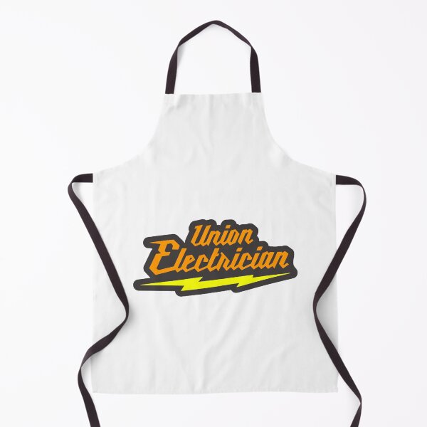 Item preview, Union Electrician designed and sold by PaualBarber.