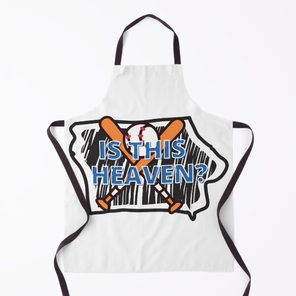 Item preview, Baseball Heaven Iowa State Field designed and sold by wanasak.