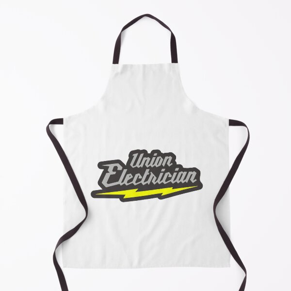 Item preview, Union Electrician designed and sold by PaualBarber.